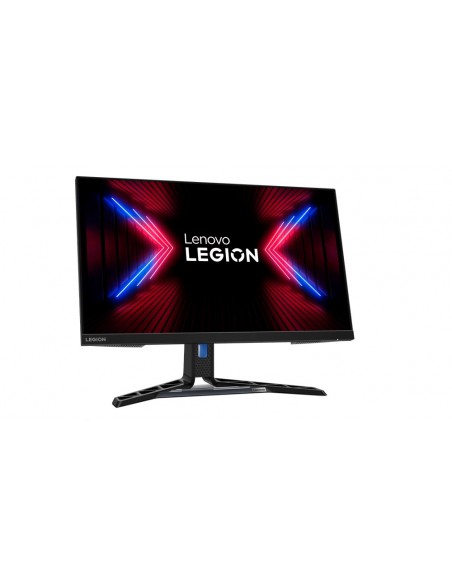 Lenovo Legion R27q-30 pantalla para PC 68,6 cm (27") 2560 x 1440 Pixeles Quad HD LED Negro