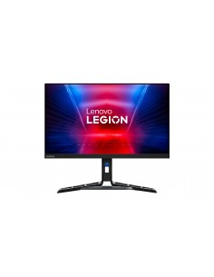 Lenovo Legion R27i-30 pantalla para PC 68,6 cm (27") 1920 x 1080 Pixeles Full HD LED Negro