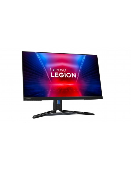 Lenovo Legion R27i-30 pantalla para PC 68,6 cm (27") 1920 x 1080 Pixeles Full HD LED Negro