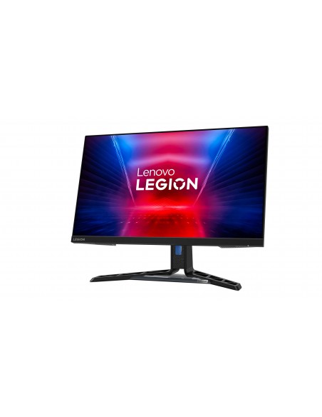 Lenovo Legion R27i-30 pantalla para PC 68,6 cm (27") 1920 x 1080 Pixeles Full HD LED Negro
