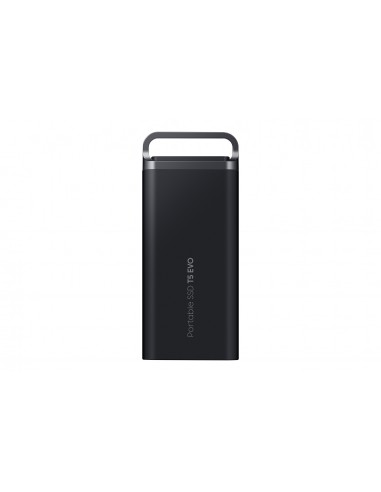 Samsung MU-PH2T0S 2 TB Negro