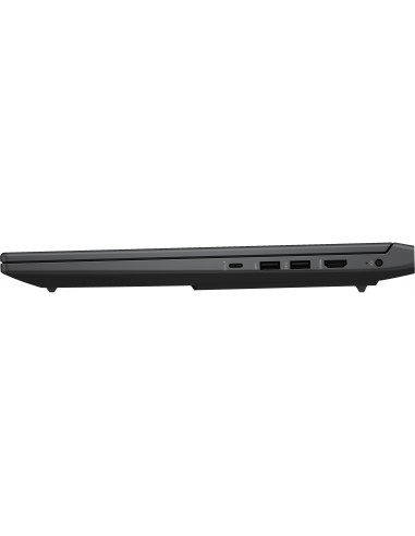HP Victus Gaming 16-s0009ns Portátil 40,9 cm (16.1") Full HD AMD Ryzen™ 7 7840HS 16 GB DDR5-SDRAM 512 GB SSD NVIDIA GeForce RTX