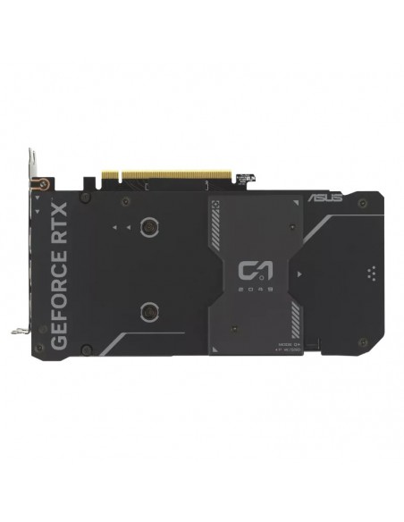 ASUS Dual -RTX4060TI-O8G-SSD NVIDIA GeForce RTX 4060 Ti 8 GB GDDR6