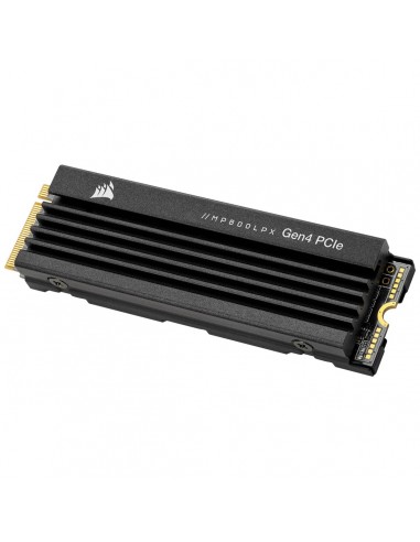 Corsair MP600 PRO LPX M.2 1 TB PCI Express 4.0 3D TLC NAND NVMe