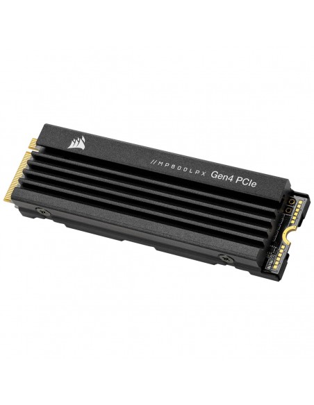 Corsair MP600 PRO LPX M.2 1 TB PCI Express 4.0 3D TLC NAND NVMe