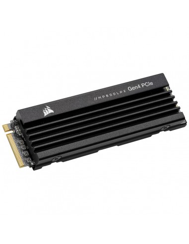 Corsair MP600 PRO LPX M.2 1 TB PCI Express 4.0 3D TLC NAND NVMe