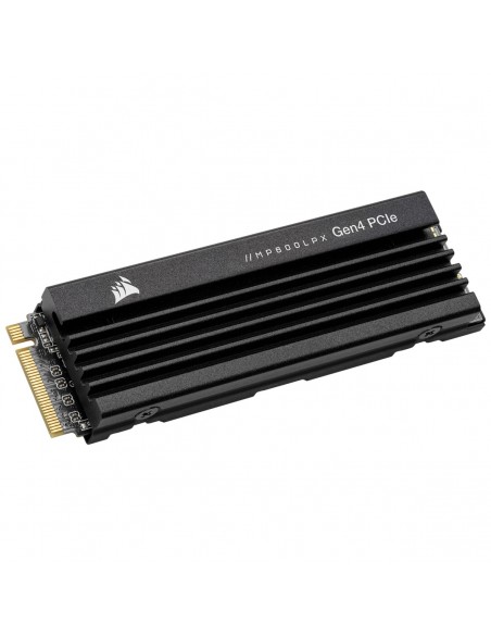 Corsair MP600 PRO LPX M.2 1 TB PCI Express 4.0 3D TLC NAND NVMe