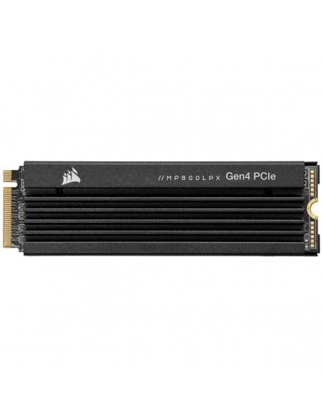 Corsair MP600 PRO LPX M.2 1 TB PCI Express 4.0 3D TLC NAND NVMe