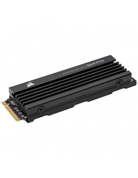 Corsair MP600 PRO LPX M.2 1 TB PCI Express 4.0 3D TLC NAND NVMe