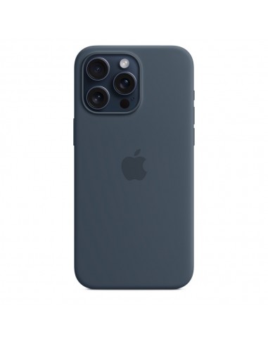 Apple MT1P3ZM A?ES funda para teléfono móvil 17 cm (6.7") Azul