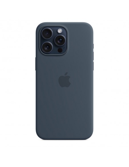 Apple MT1P3ZM A?ES funda para teléfono móvil 17 cm (6.7") Azul