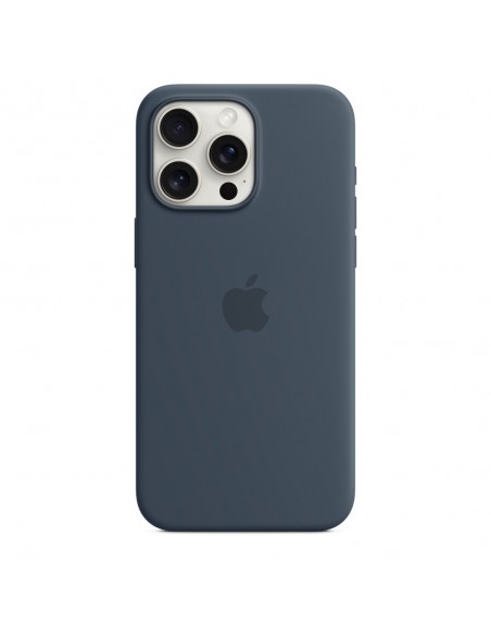Apple MT1P3ZM A?ES funda para teléfono móvil 17 cm (6.7") Azul