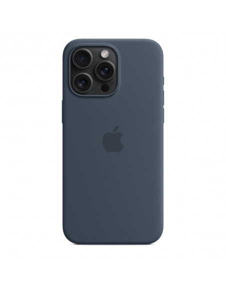 Apple MT1P3ZM A?ES funda para teléfono móvil 17 cm (6.7") Azul