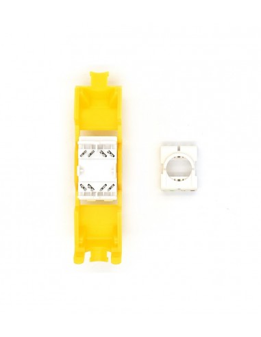 WP WPC-KEY-6AUP-TL Y módulo de conector de red