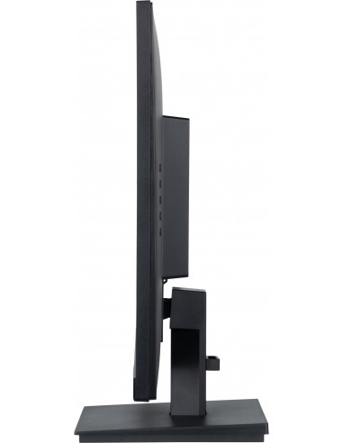 iiyama ProLite pantalla para PC 68,6 cm (27") 2560 x 1440 Pixeles Dual WQHD LED Negro