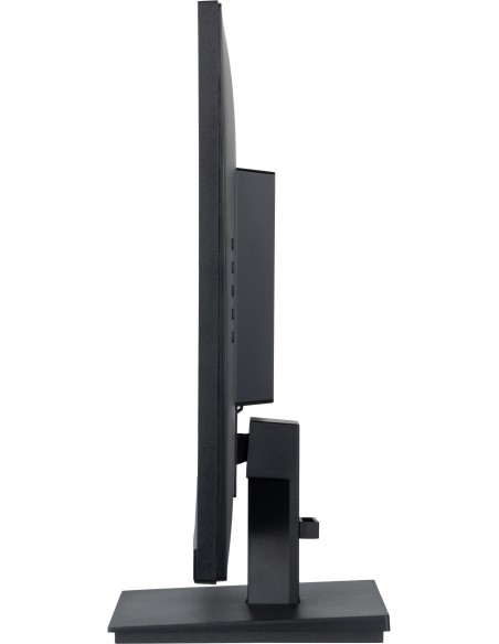 iiyama ProLite pantalla para PC 68,6 cm (27") 2560 x 1440 Pixeles Dual WQHD LED Negro