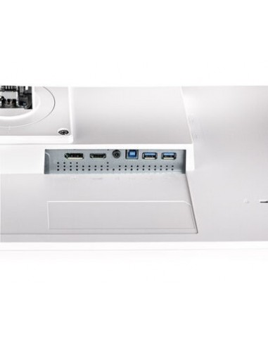 iiyama XUB2492HSU-W6 pantalla para PC 60,5 cm (23.8") 1920 x 1080 Pixeles Full HD LED Blanco