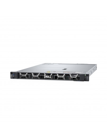DELL PowerEdge R660XS servidor 480 GB Bastidor (1U) Intel® Xeon® Silver 4410T 2,7 GHz 32 GB DDR5-SDRAM 700 W