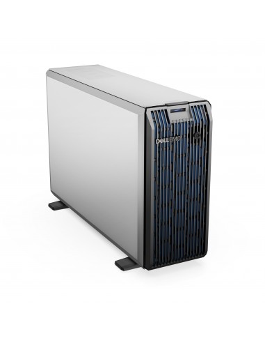 DELL PowerEdge T350 servidor 1 TB Torre Intel Xeon E E-2314 2,8 GHz 16 GB DDR4-SDRAM 700 W