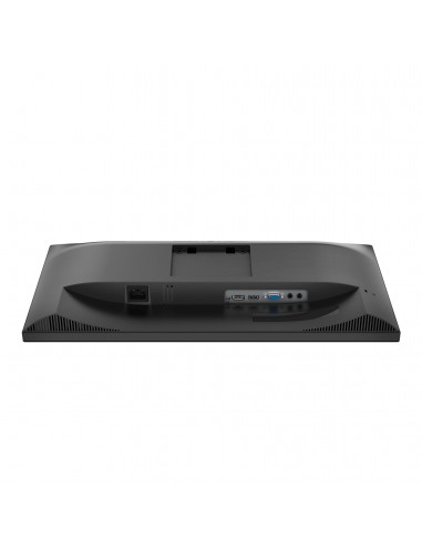 AOC E3 24E3QAF pantalla para PC 61 cm (24") 1920 x 1080 Pixeles Negro
