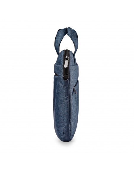 NGS CHARTER 39,6 cm (15.6") Maletín Azul