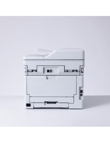 Brother MFC-L3760CDW LED A4 600 x 2400 DPI 26 ppm Wifi