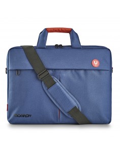 NGS SEAMAN 39,6 cm (15.6") Bandolera Azul 2