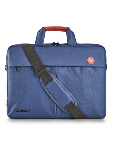 NGS SEAMAN 39,6 cm (15.6") Bandolera Azul