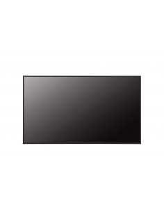 LG 49UH5N-E Pantalla plana para señalización digital 124,5 cm (49") LCD Wifi 500 cd   m² 4K Ultra HD Negro Web OS 24 7 2