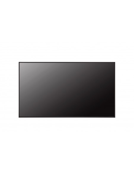 LG 49UH5N-E Pantalla plana para señalización digital 124,5 cm (49") LCD Wifi 500 cd   m² 4K Ultra HD Negro Web OS 24 7