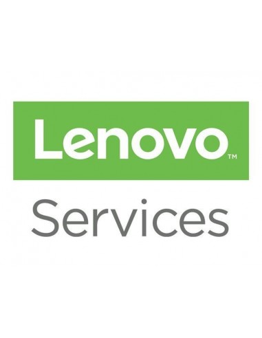 Lenovo 5PS7A01549 extensión de la garantía