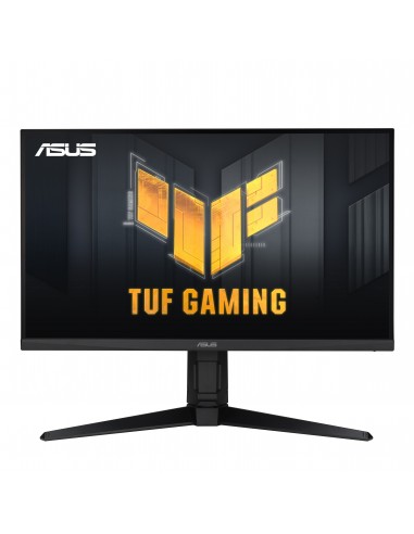 ASUS TUF Gaming VG27AQL3A pantalla para PC 68,6 cm (27") 2560 x 1440 Pixeles Wide Quad HD LCD Negro