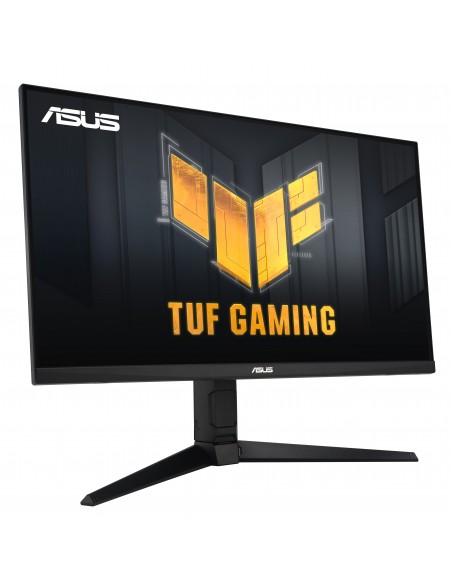 ASUS TUF Gaming VG27AQL3A pantalla para PC 68,6 cm (27") 2560 x 1440 Pixeles Wide Quad HD LCD Negro