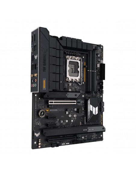 ASUS TUF GAMING H770-PRO WIFI Intel H770 LGA 1700 ATX