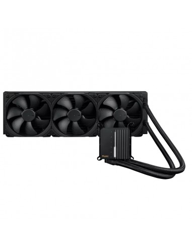 ASUS ProArt LC 420 Procesador Sistema de refrigeración líquida todo en uno 14 cm Negro