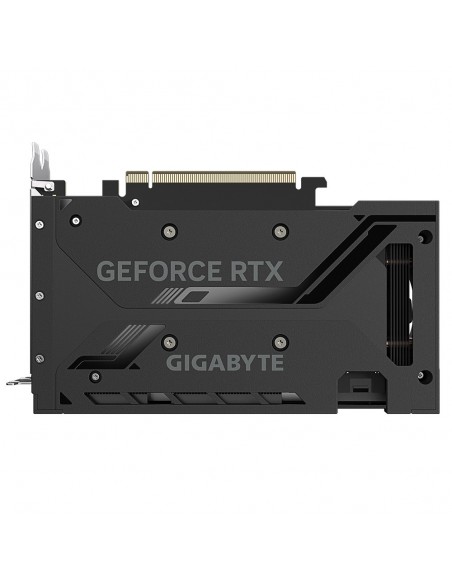Gigabyte GeForce RTX 4060 Ti WINDFORCE OC NVIDIA 8 GB GDDR6