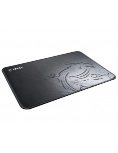 MSI Agility GD21 Alfombrilla de ratón para juegos Negro 2