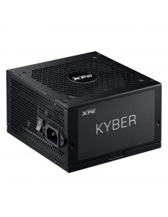 XPG KYBER unidad de fuente de alimentación 850 W 24-pin ATX ATX Negro