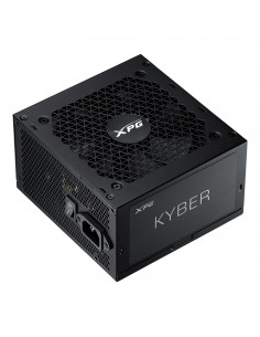 XPG KYBER unidad de fuente de alimentación 850 W 24-pin ATX ATX Negro 2