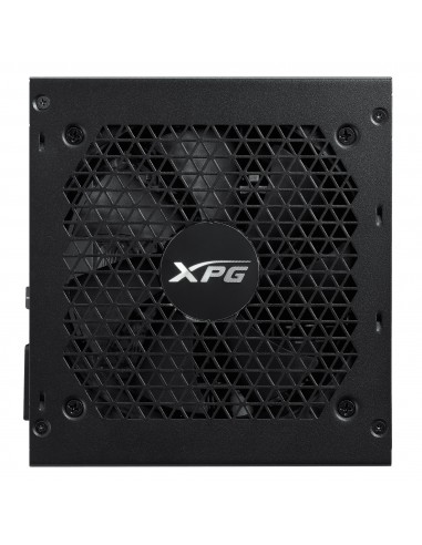 XPG KYBER unidad de fuente de alimentación 850 W 24-pin ATX ATX Negro