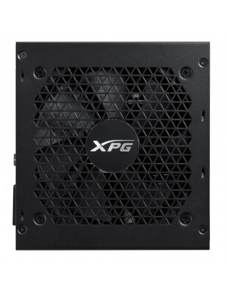 XPG KYBER unidad de fuente de alimentación 850 W 24-pin ATX ATX Negro XPG KYBER unidad de fuente de alimentación 850 W 24-pin ATX ATX Negro