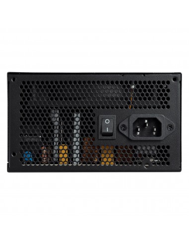 XPG KYBER unidad de fuente de alimentación 850 W 24-pin ATX ATX Negro