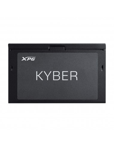 XPG KYBER unidad de fuente de alimentación 850 W 24-pin ATX ATX Negro