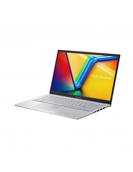 ASUS VivoBook 15 F1504ZA-NJ691W - Ordenador Portátil 15.6" Full HD (Intel Core i5-1235U, 16GB RAM, 512GB SSD, Iris Xe Graphics,