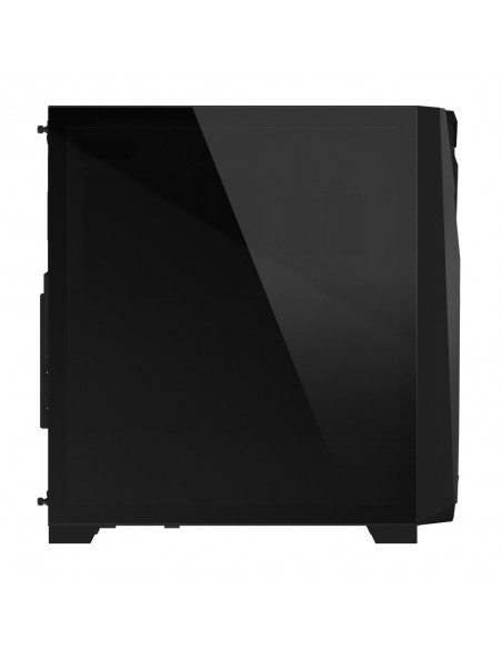 Gigabyte C301 GLASS Midi Tower Negro Gigabyte C301 GLASS Midi Tower Negro