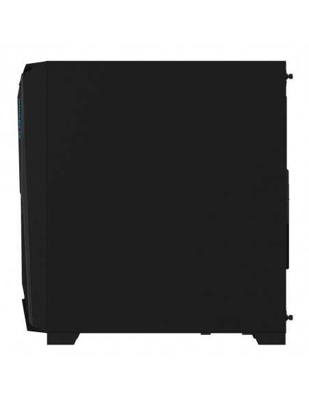 Gigabyte C301 GLASS Midi Tower Negro Gigabyte C301 GLASS Midi Tower Negro