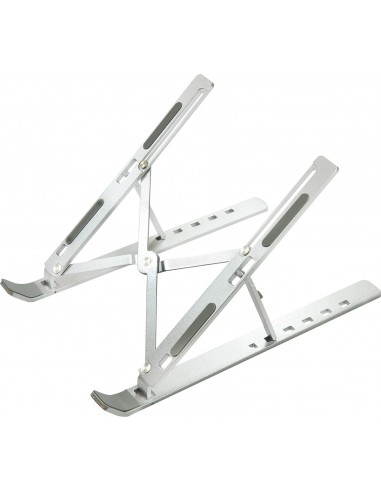 Vision VLM-F soporte para ordenador portátil Plata