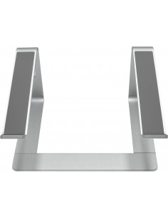 Vision VLM-S soporte para ordenador portátil Plata 2