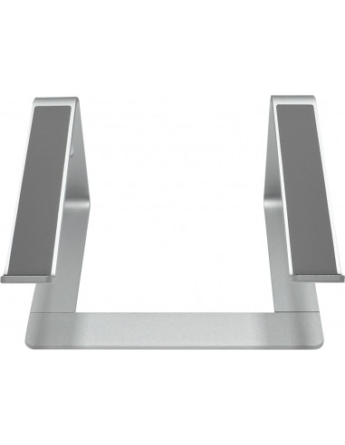 Vision VLM-S soporte para ordenador portátil Plata