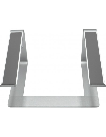 Vision VLM-S soporte para ordenador portátil Plata